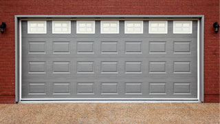 Garage Door Repair at The Bunch Ellington Club Fort Worth, Texas